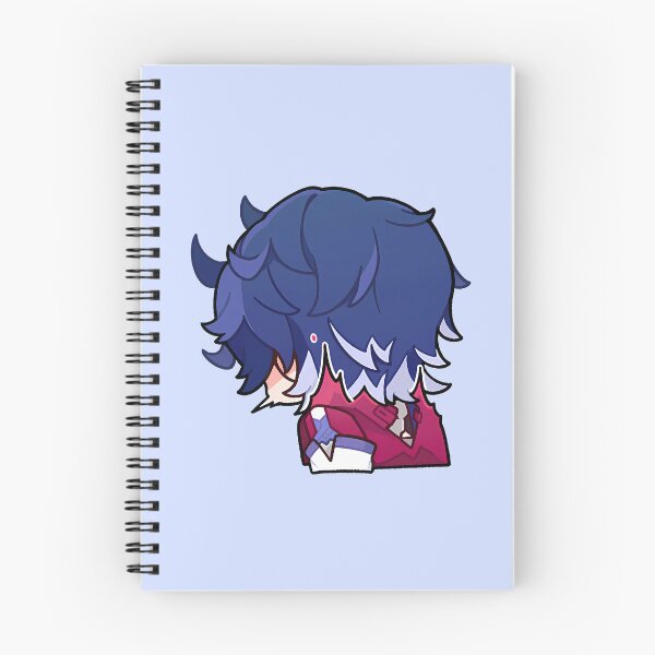 Item preview, Sampo | Honkai: Star Rail designed and sold by Verthalies.