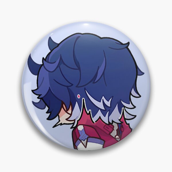 Item preview, Sampo | Honkai: Star Rail designed and sold by Verthalies.
