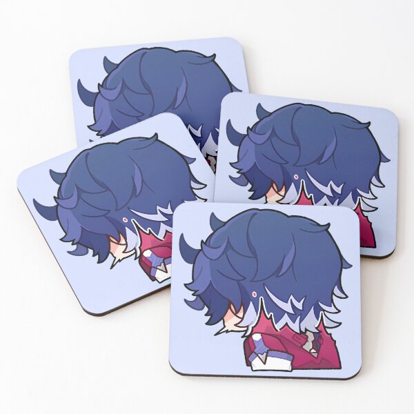 Item preview, Sampo | Honkai: Star Rail designed and sold by Verthalies.