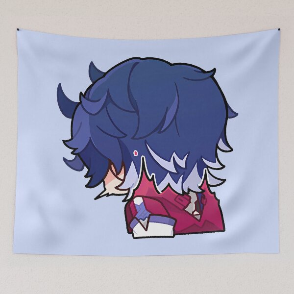 Item preview, Sampo | Honkai: Star Rail designed and sold by Verthalies.