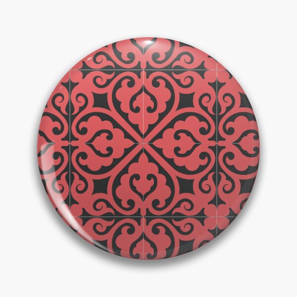 Item preview, Black Tiles designed and sold by Coastal Garden Design Studio.