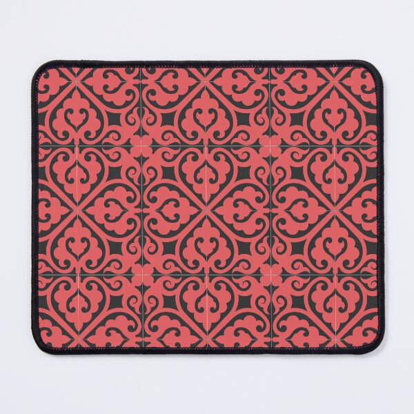 Item preview, Black Tiles designed and sold by Coastal Garden Design Studio.
