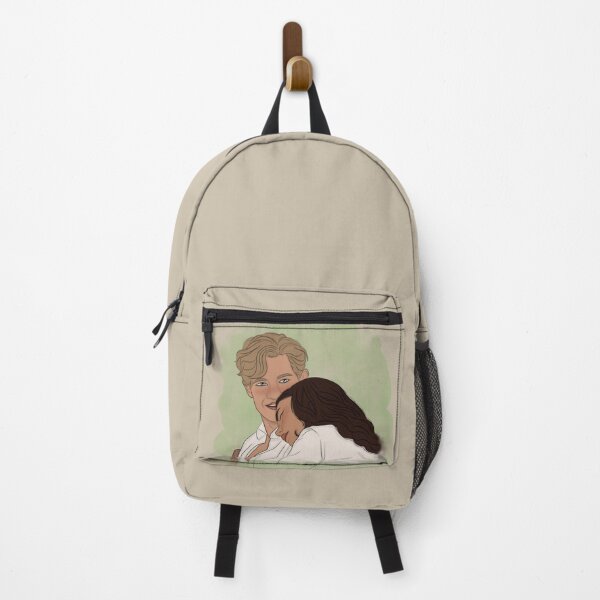 Item preview, Damian and Harriet designed and sold by moonie-21.
