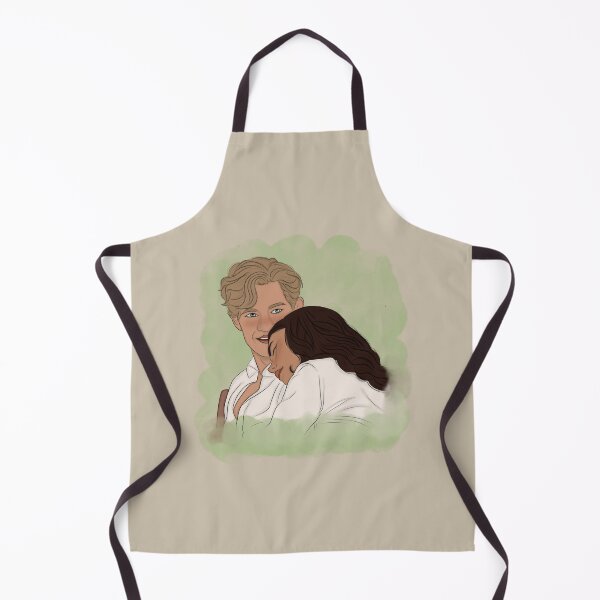 Item preview, Damian and Harriet designed and sold by moonie-21.