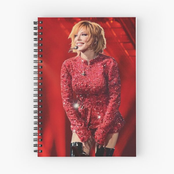 Item preview, Mylène Farmer 2023 Nevermore concert  designed and sold by SyncopeMars.