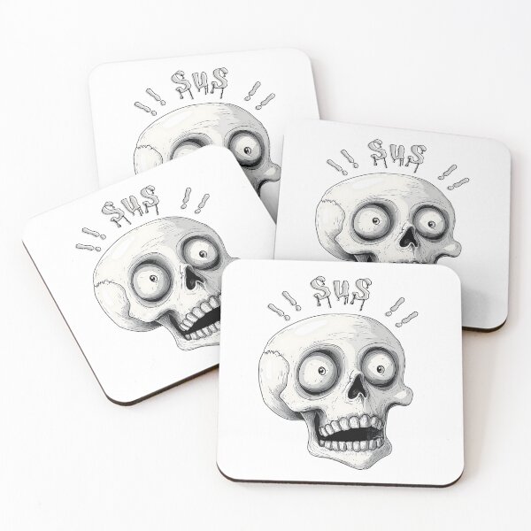 Item preview, Sus designed and sold by toriodesigns.