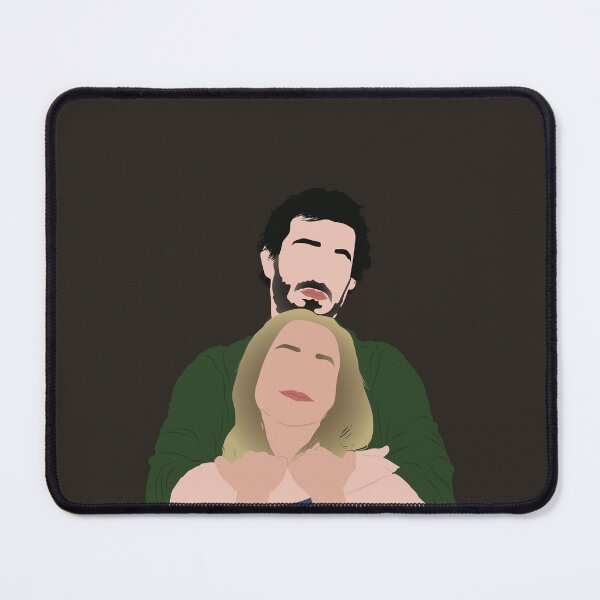 Item preview, Noah and Joanne searching for the stars | nobody want this, noah and joanne designed and sold by Pinu92.