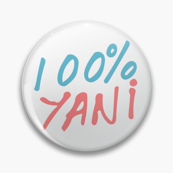Item preview, 100% Yani designed and sold by stephenignacio.