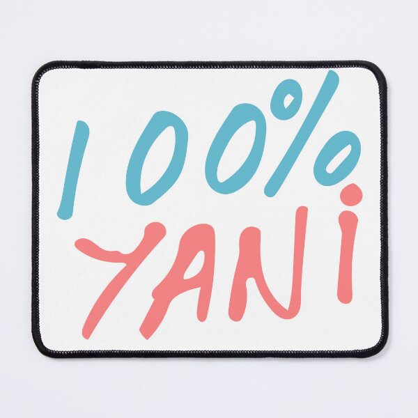 Item preview, 100% Yani designed and sold by stephenignacio.