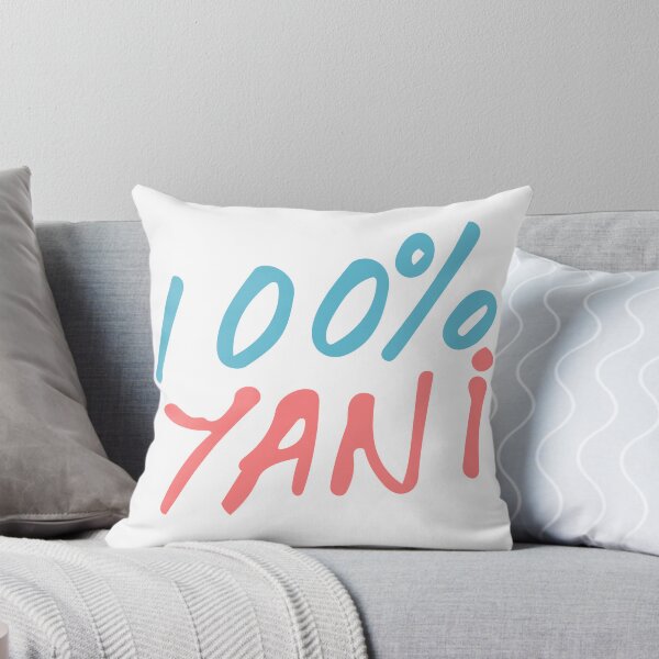 Item preview, 100% Yani designed and sold by stephenignacio.