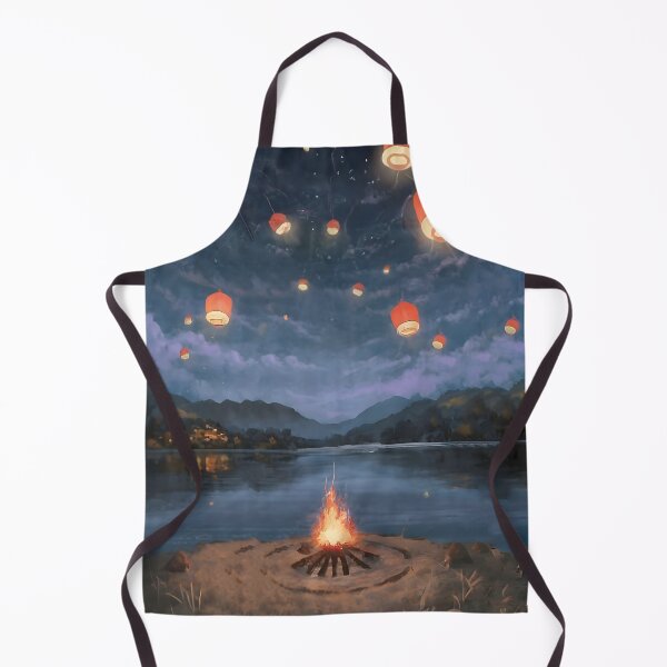 Item preview, Floating Lanterns designed and sold by Naji Amer.