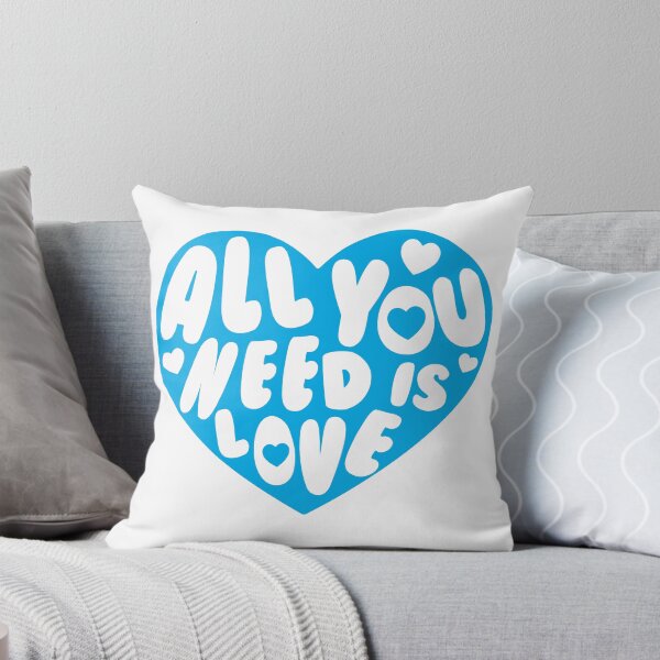 Item preview, All you need is love designed and sold by Wolagno.