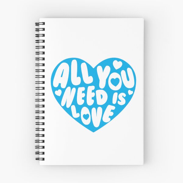 Item preview, All you need is love designed and sold by Wolagno.