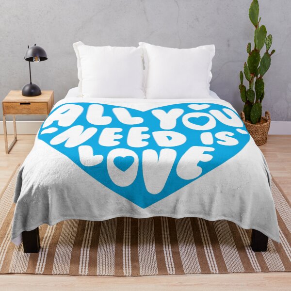 Item preview, All you need is love designed and sold by Wolagno.