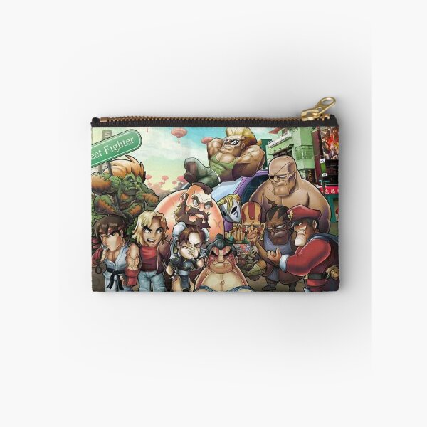 Item preview, Street Fighter designed and sold by virusRojo.