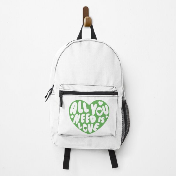 Item preview, All you need is love designed and sold by Wolagno.