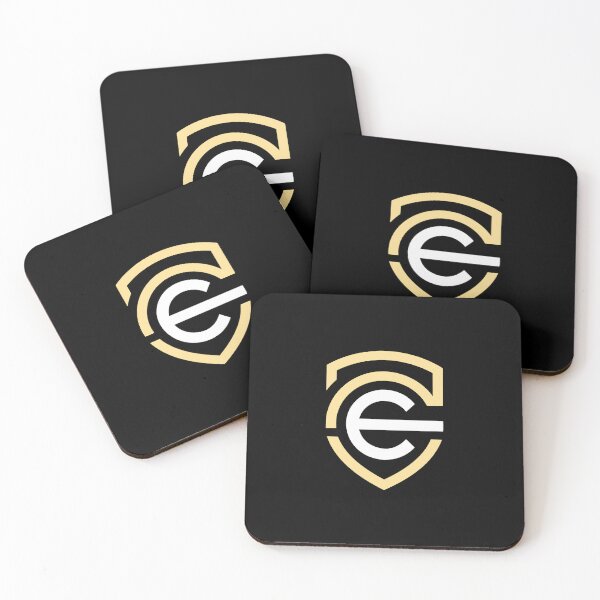 Item preview, Illustration of letter E esports shield logo designed and sold by rasagamastore.