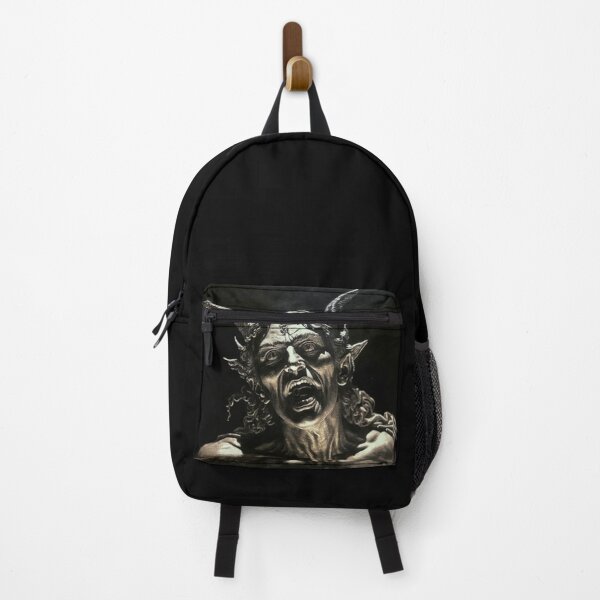 Item preview, The rage of Devil designed and sold by patternshoprad.