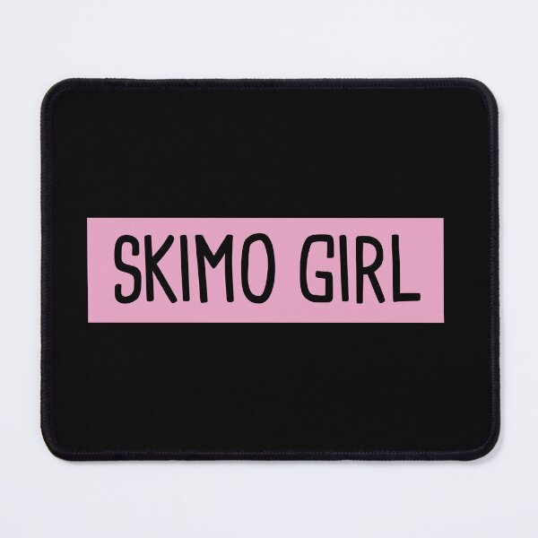 Item preview, Skimo Girl designed and sold by orlumbuspirate.