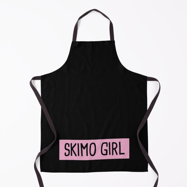 Item preview, Skimo Girl designed and sold by orlumbuspirate.