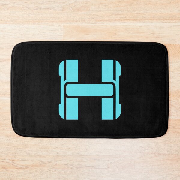Item preview, Illustration of letter H modern cyber tech logo designed and sold by rasagamastore.