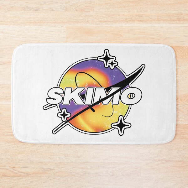 Item preview, Skimo Melty Space designed and sold by orlumbuspirate.
