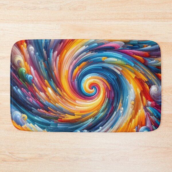 Item preview, Blending Colors designed and sold by Visual Nomad Club.