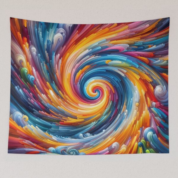 Item preview, Blending Colors designed and sold by Visual Nomad Club.