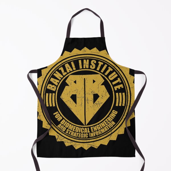 Item preview, Banzai institute designed and sold by edcarj82.