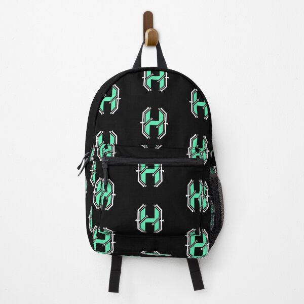 Item preview, Illustration of letter H modern cyber tech logo designed and sold by rasagamastore.
