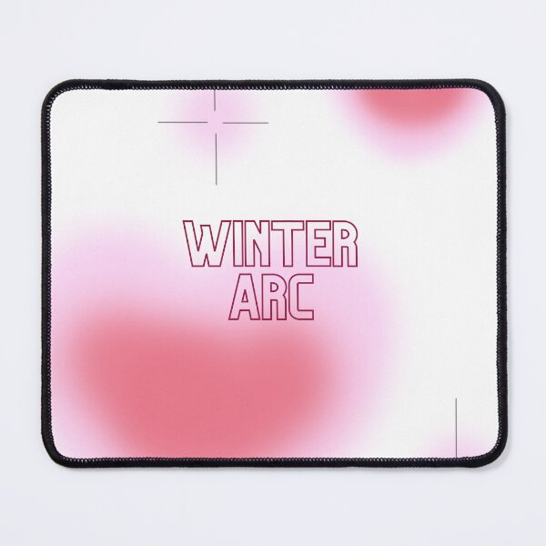 Item preview, Coquette Winter Arc Design designed and sold by cvaelum.