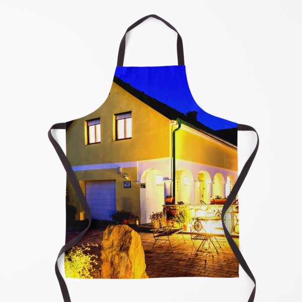 Item preview, Yellow House designed and sold by ontological.