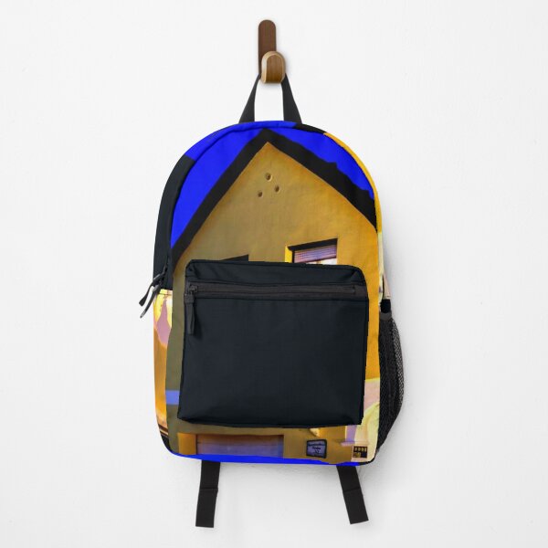 Item preview, Yellow House designed and sold by ontological.