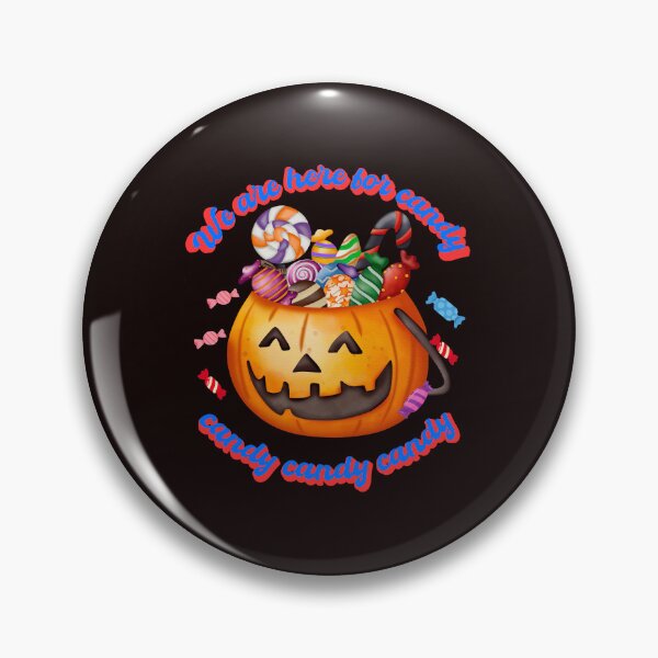 Item preview, halloween candy candy candy designed and sold by AImarioart.