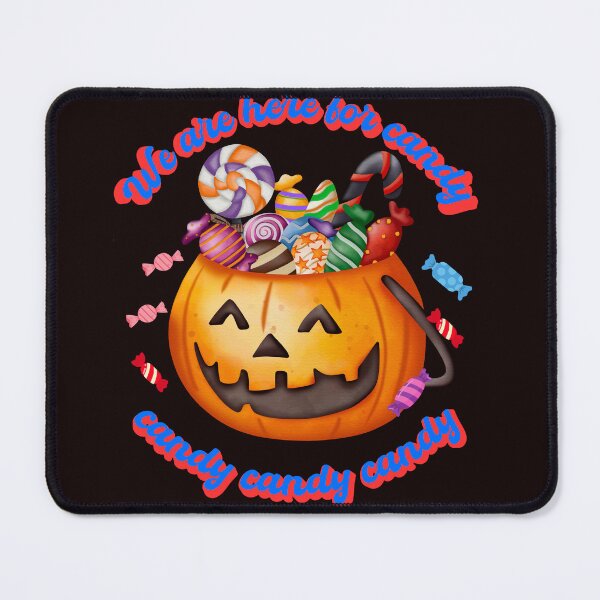 Item preview, halloween candy candy candy designed and sold by AImarioart.