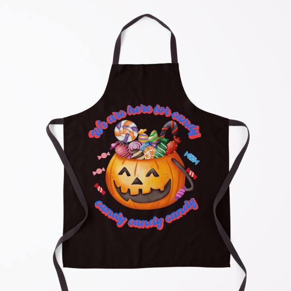 Item preview, halloween candy candy candy designed and sold by AImarioart.