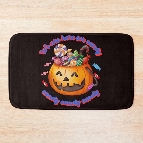 Item preview, halloween candy candy candy designed and sold by AImarioart.