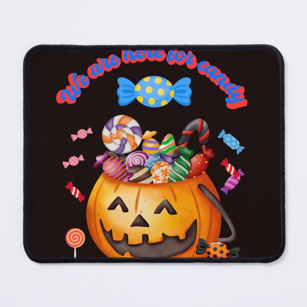 Item preview, halloween candy designed and sold by AImarioart.