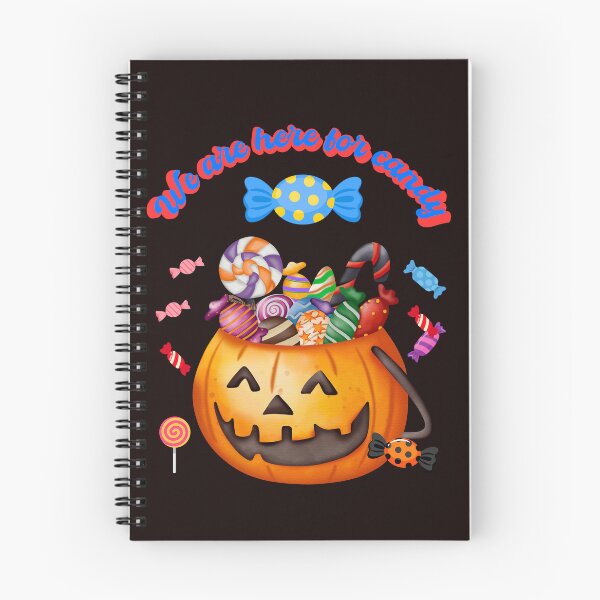 Item preview, halloween candy designed and sold by AImarioart.