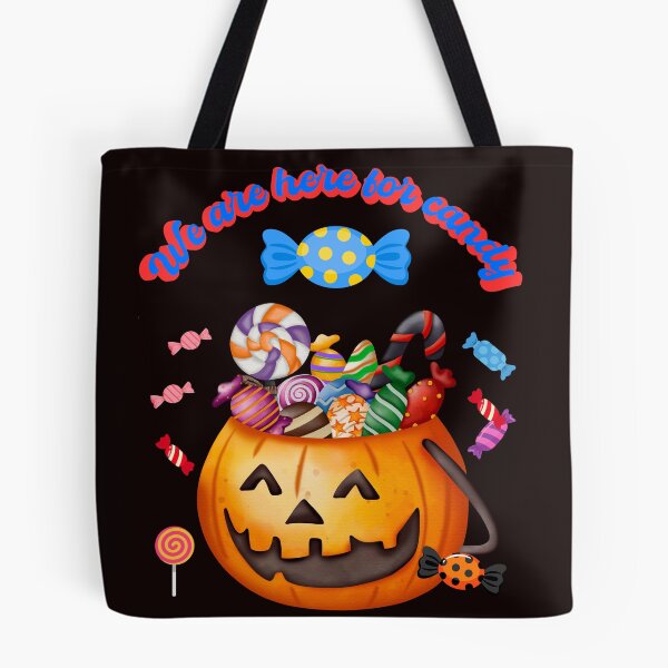 Item preview, halloween candy designed and sold by AImarioart.
