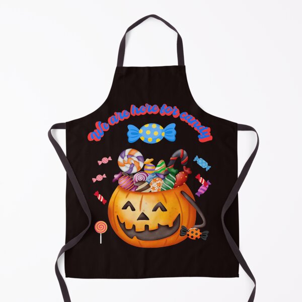 Item preview, halloween candy designed and sold by AImarioart.