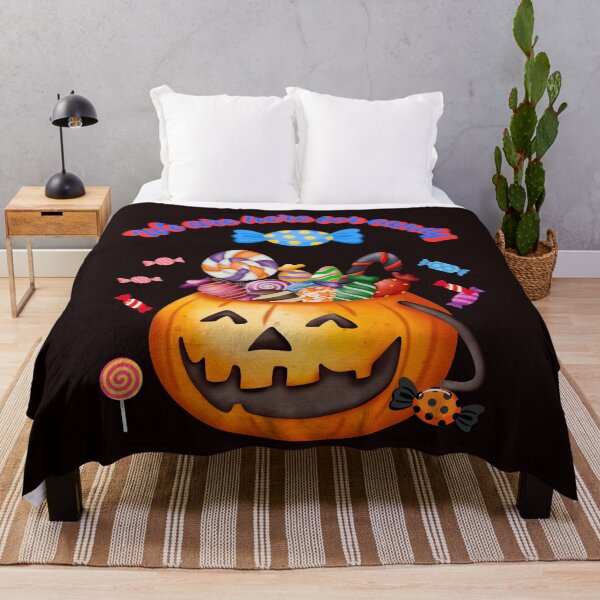 Item preview, halloween candy designed and sold by AImarioart.