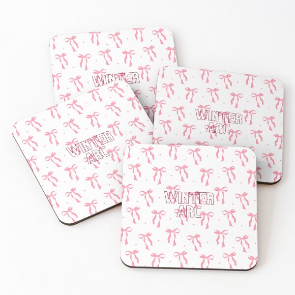 Item preview, Coquette Winter Arc Design designed and sold by cvaelum.
