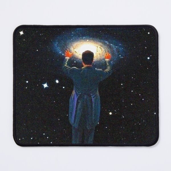 Item preview, Galaxy opera designed and sold by only1murimi.