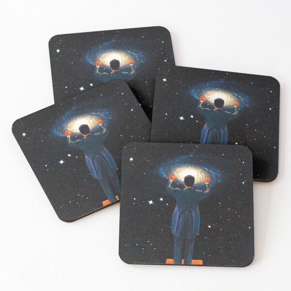 Item preview, Galaxy opera designed and sold by only1murimi.