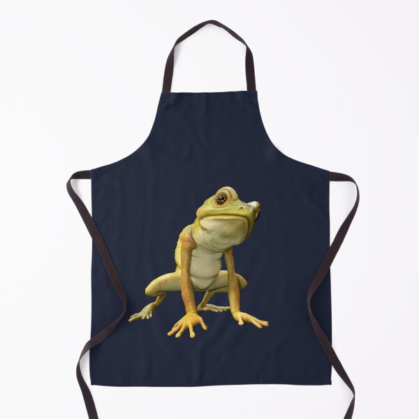 Item preview, Cartoon Frog designed and sold by Vac1.