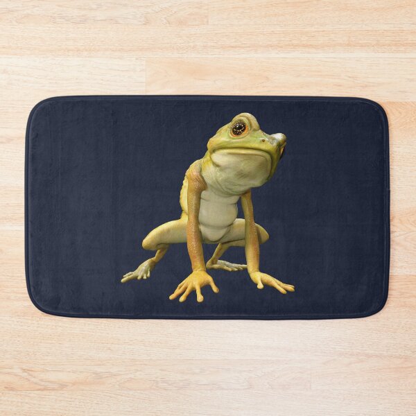 Item preview, Cartoon Frog designed and sold by Vac1.