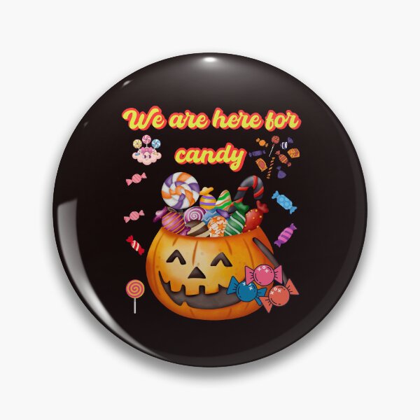 Item preview, We are here for candy designed and sold by AImarioart.
