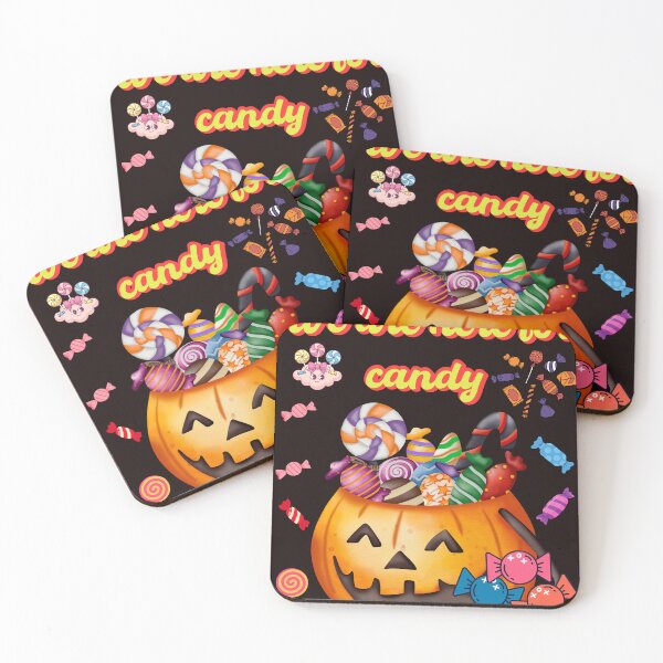 Item preview, We are here for candy designed and sold by AImarioart.