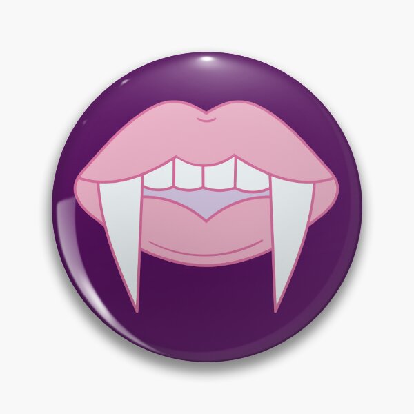 Item preview, Vampire girl designed and sold by Randomnessy.